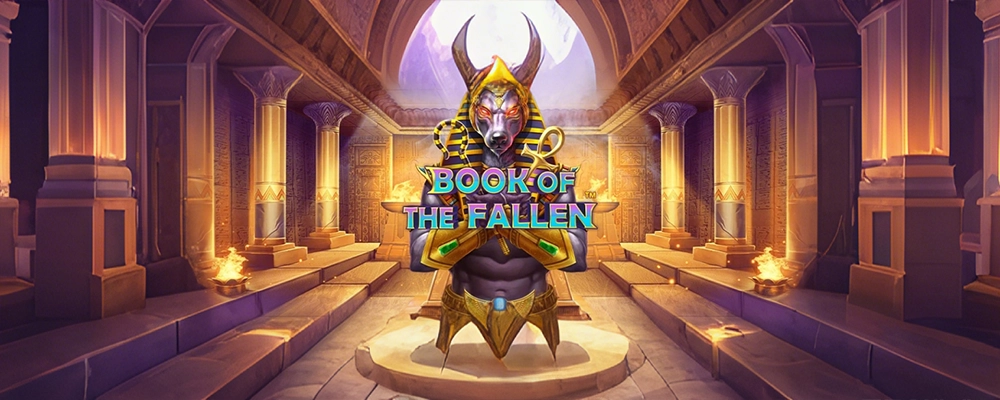 geralbet Livro dos Caídos