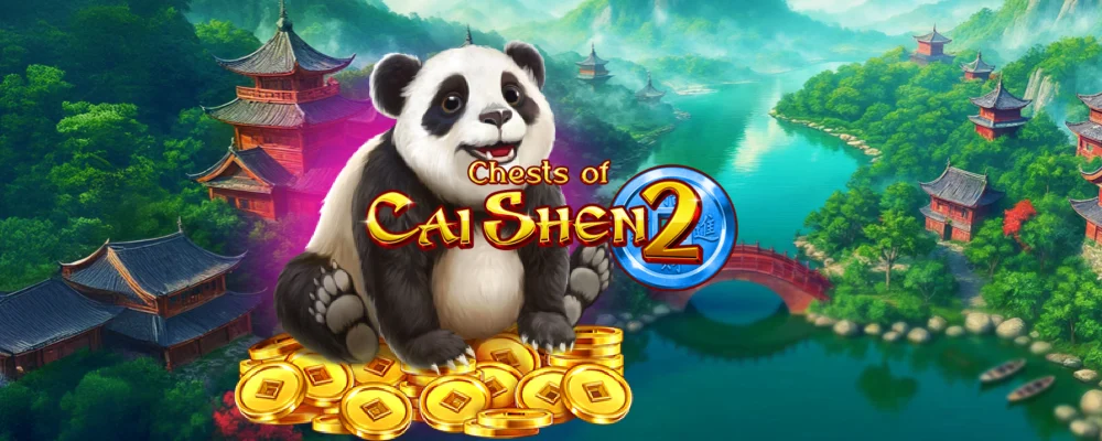 geralbet Baús de Cai Shen 2