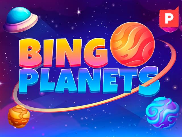 geralbet Planetas do Bingo