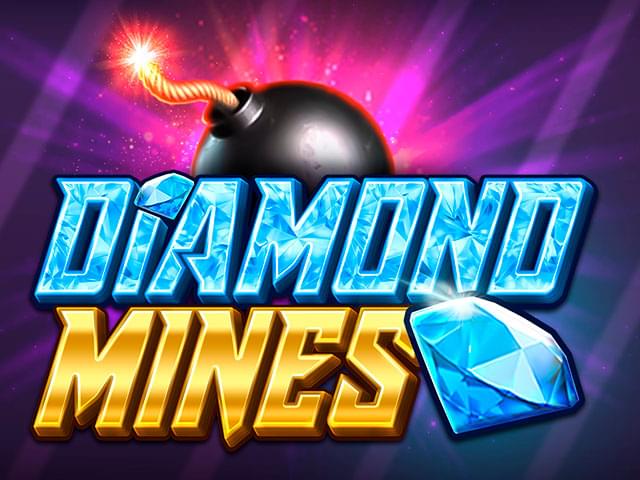 geralbet Minas de Diamante™