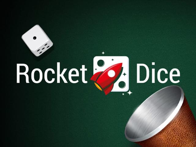 geralbet Dados de Foguete